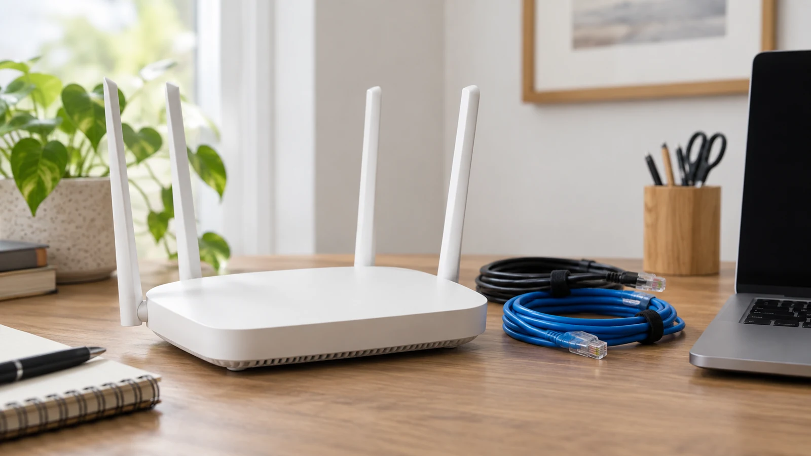 Wi-Fi 与路由器编辑组 - SakuracatVPN