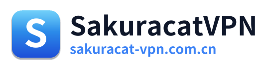 SakuracatVPN